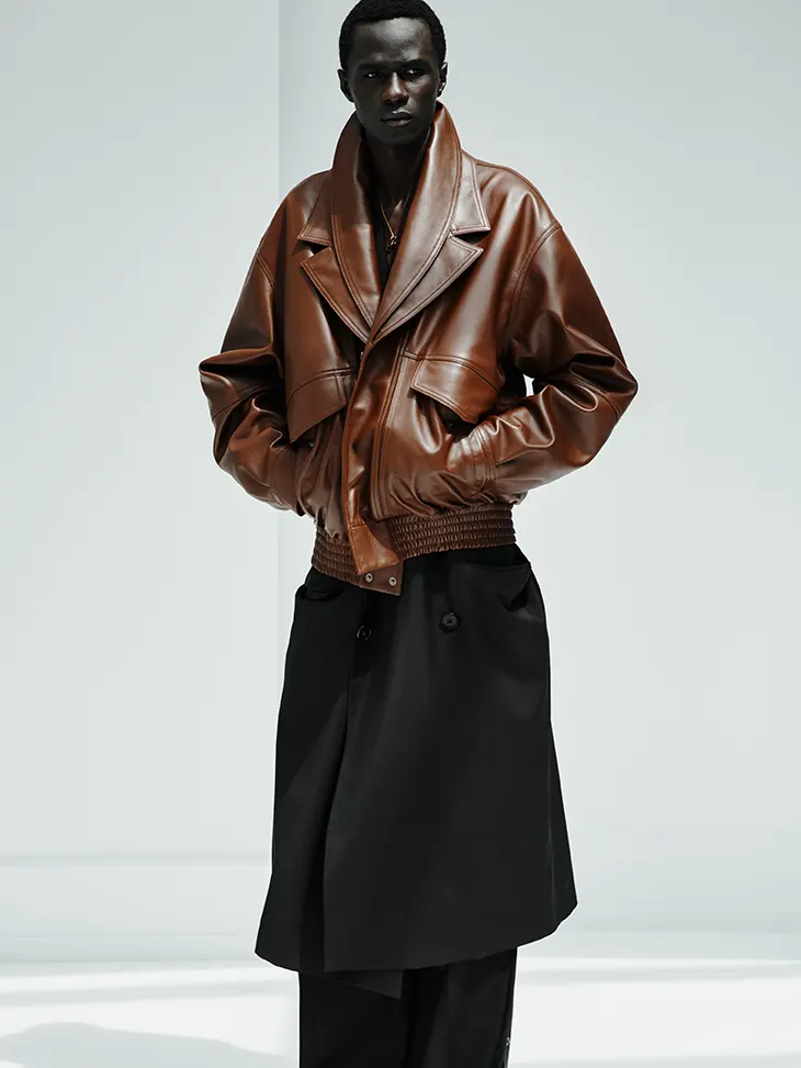 Balenciaga Spring 2027