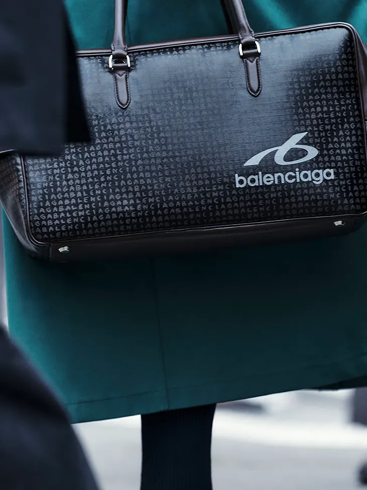 Balenciaga TechWear
