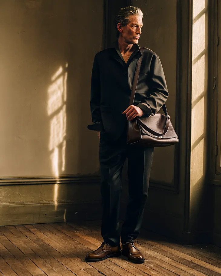 Berluti Summer 2027