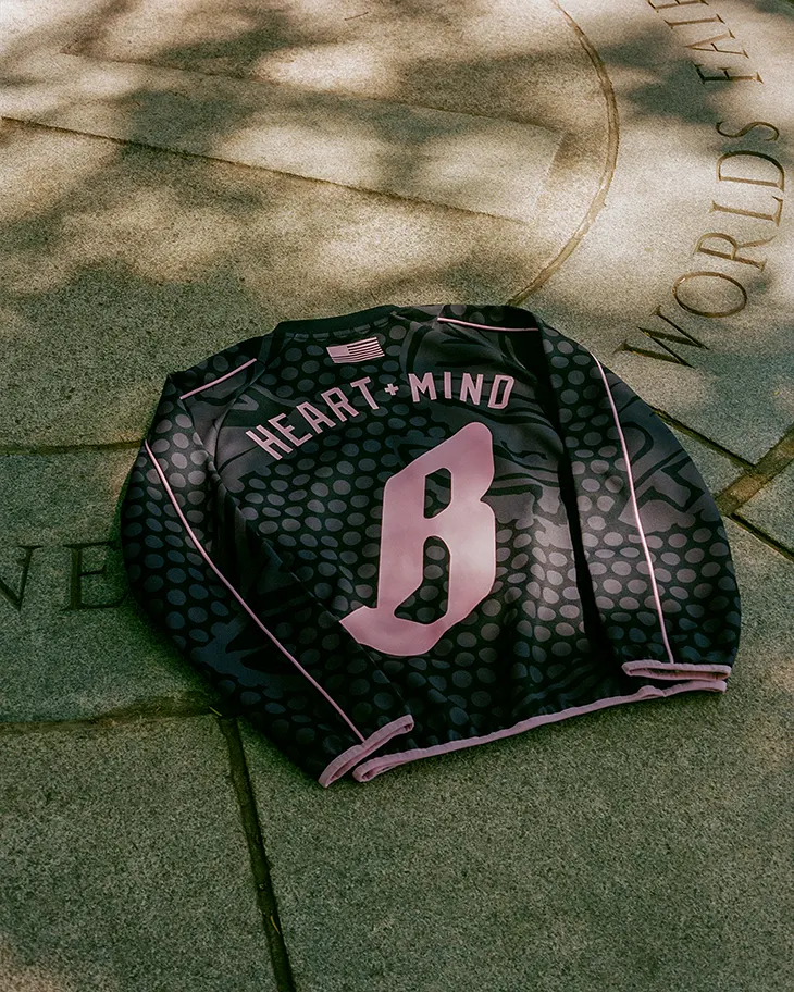 Billionaire Boys Club & ICECREAM Football Pack 2026