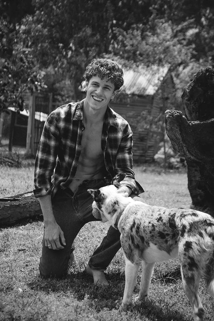 Interview With Billy Kennedy