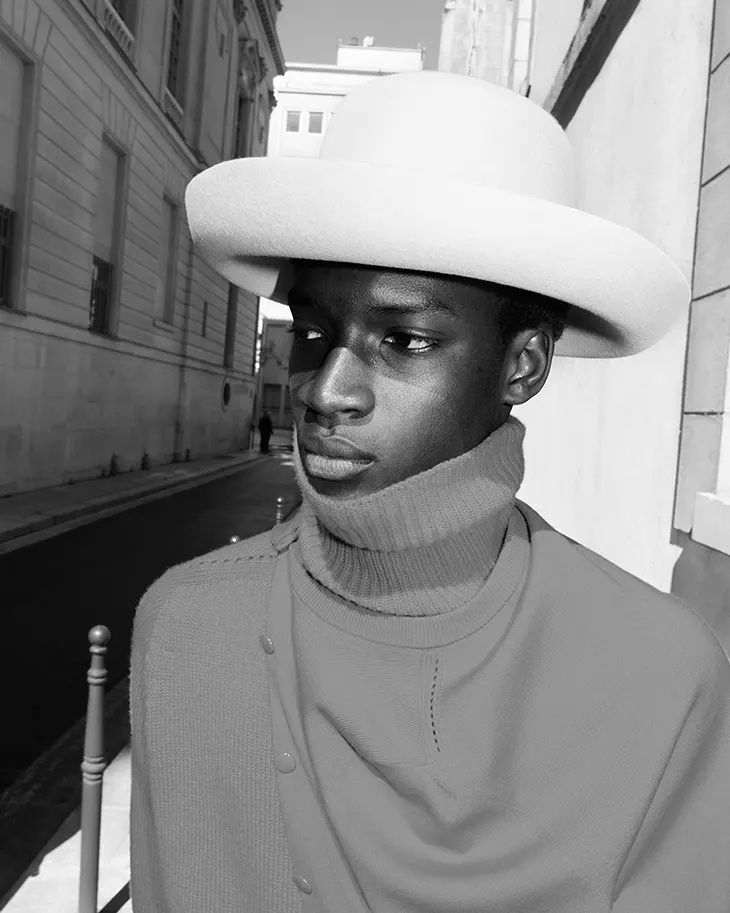 CELINE Fall Winter 2026