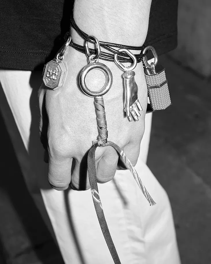 CELINE Fall Winter 2026