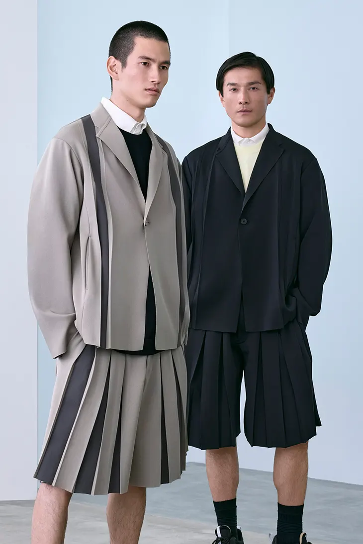 CFCL Spring Summer 2027