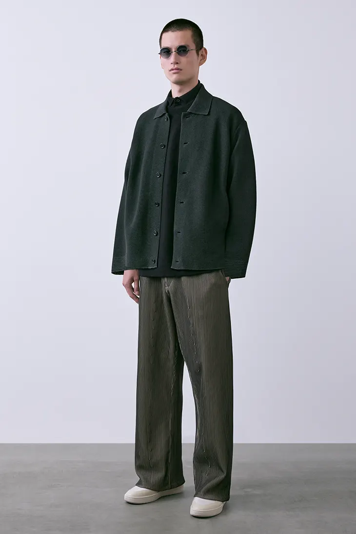 CFCL Spring Summer 2027
