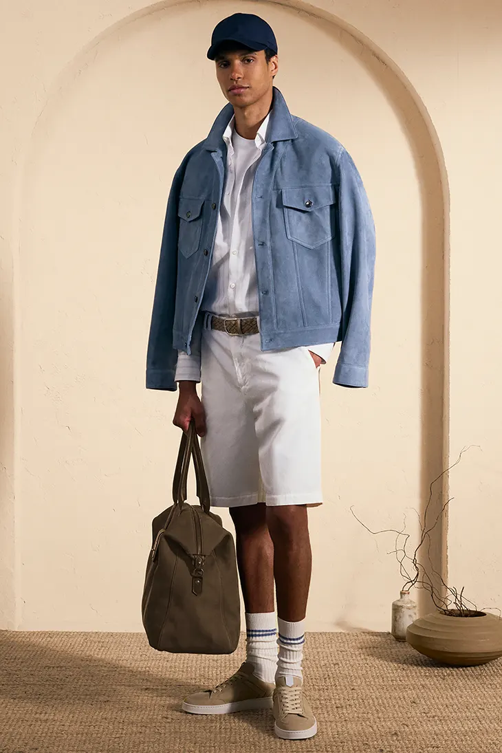 Canali SS27