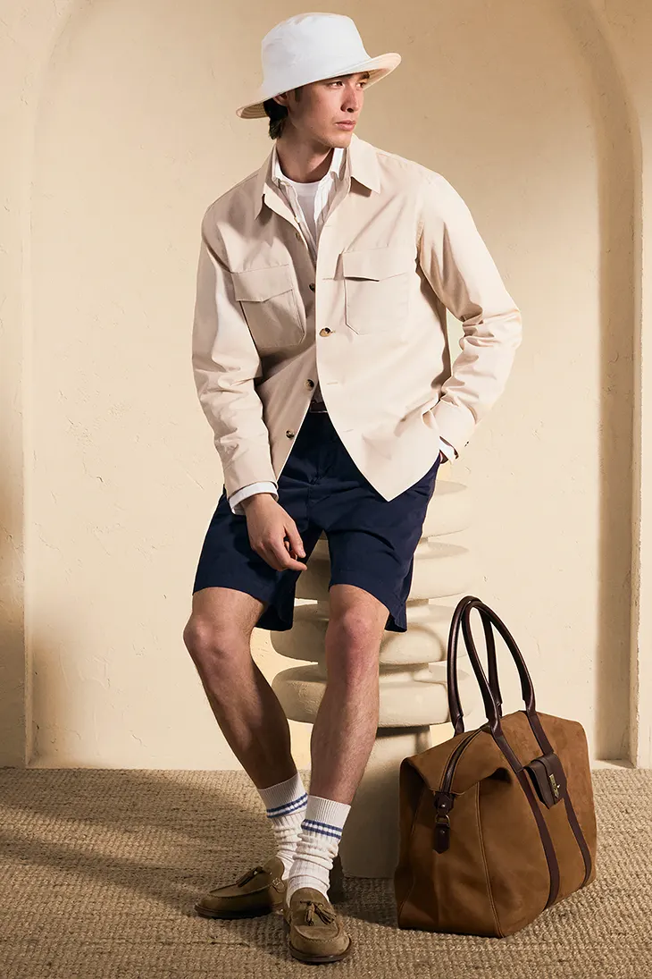 Canali SS27
