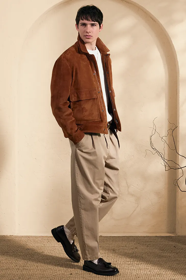 Canali SS27