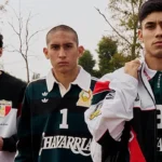 adidas Originals Willy Chavarria