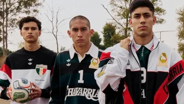adidas Originals Willy Chavarria