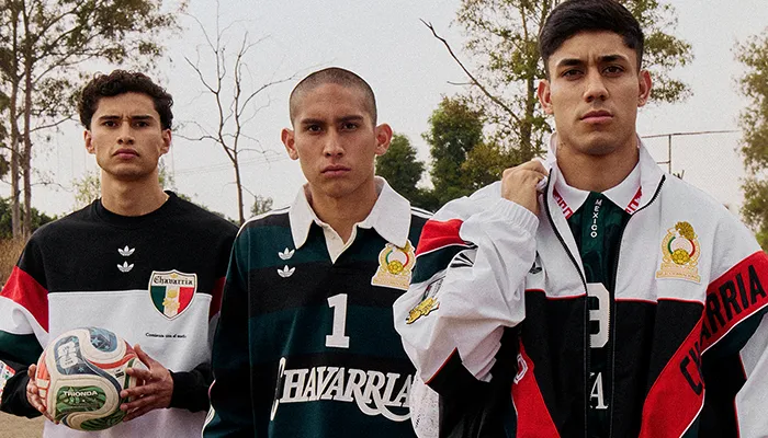 adidas Originals Willy Chavarria