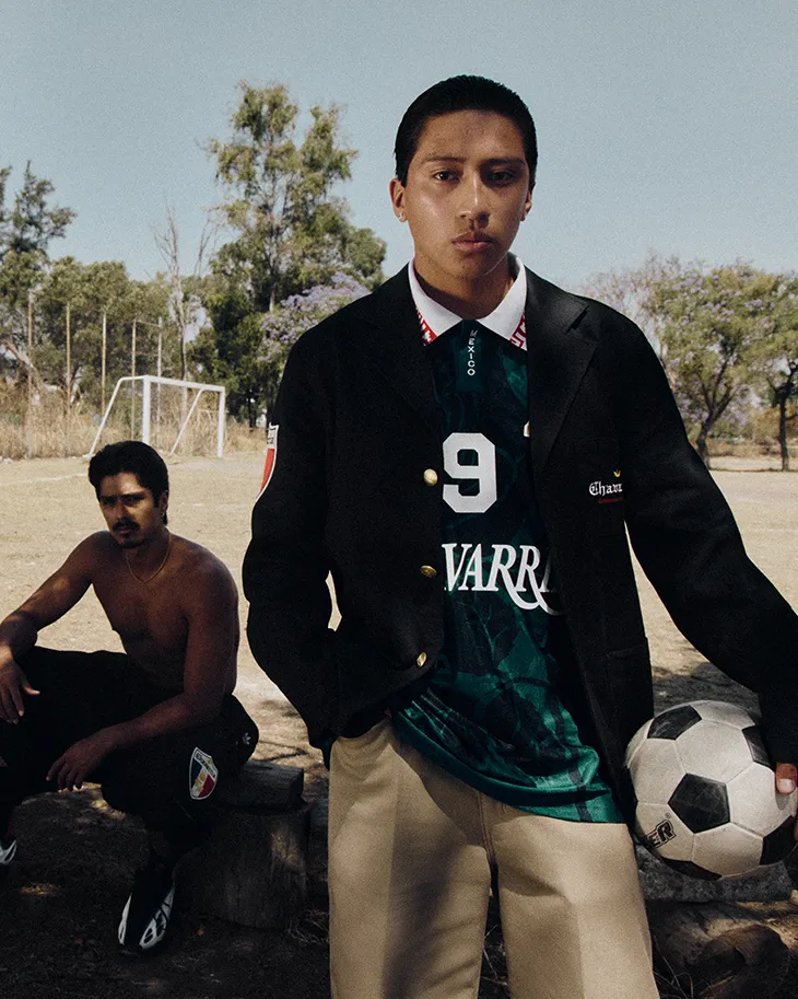 adidas Originals Willy Chavarria