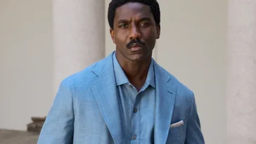 Brioni Spring Summer 2027