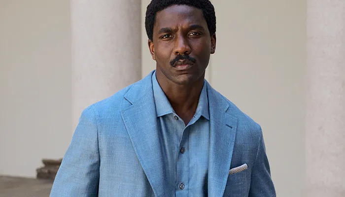 Brioni Spring Summer 2027
