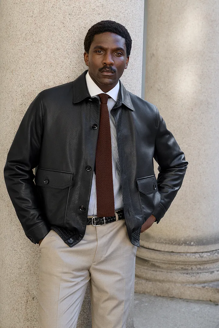 Brioni Spring Summer 2027