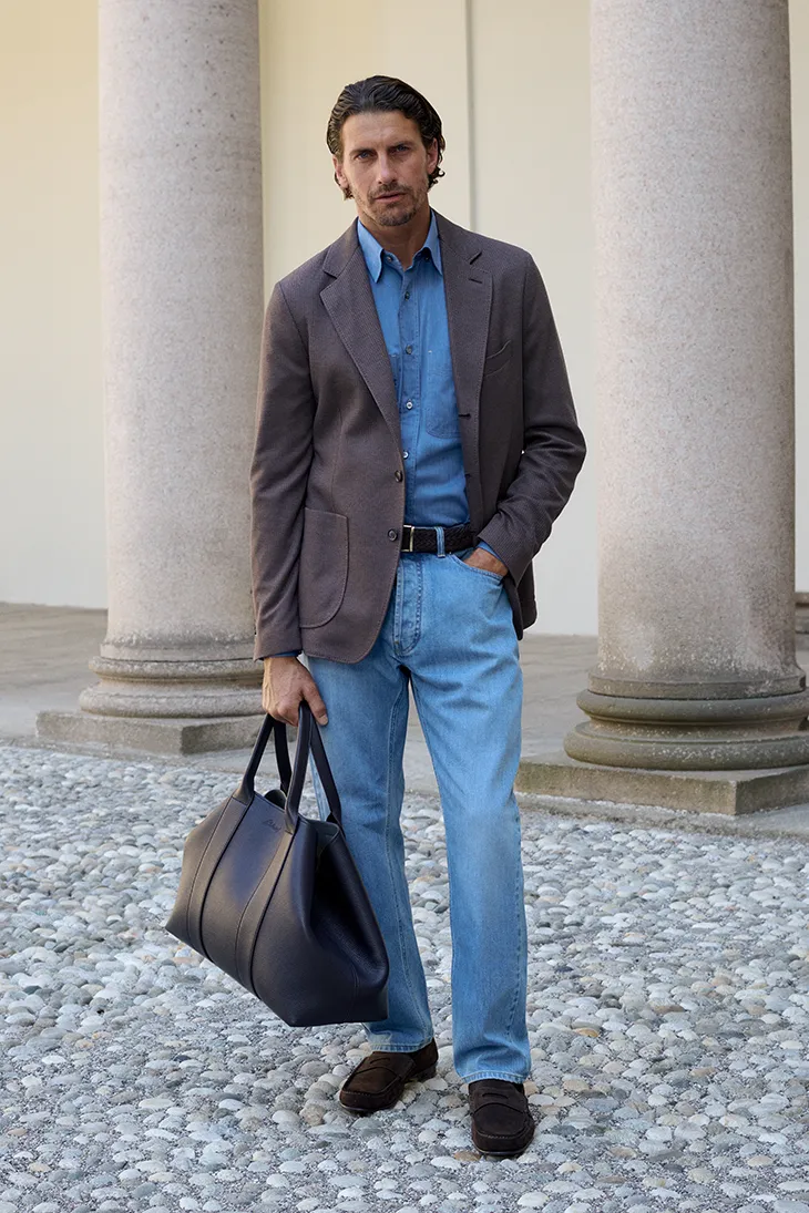 Menswear