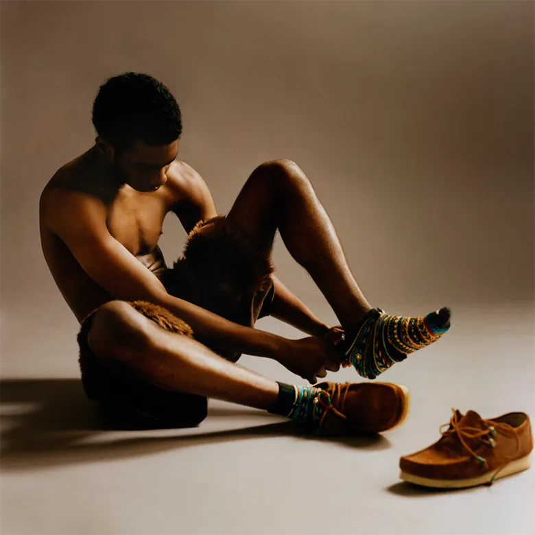 CLARKS ORIGINALS