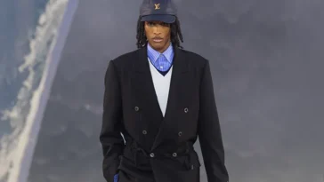 Louis Vuitton Spring 2027