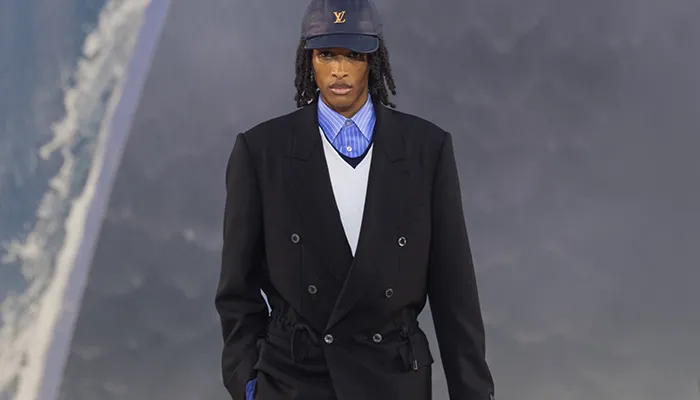 Louis Vuitton Spring 2027