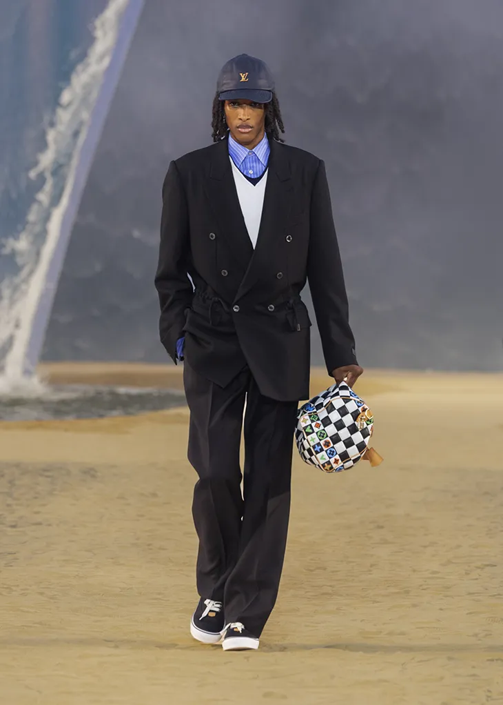 Louis Vuitton Spring 2027