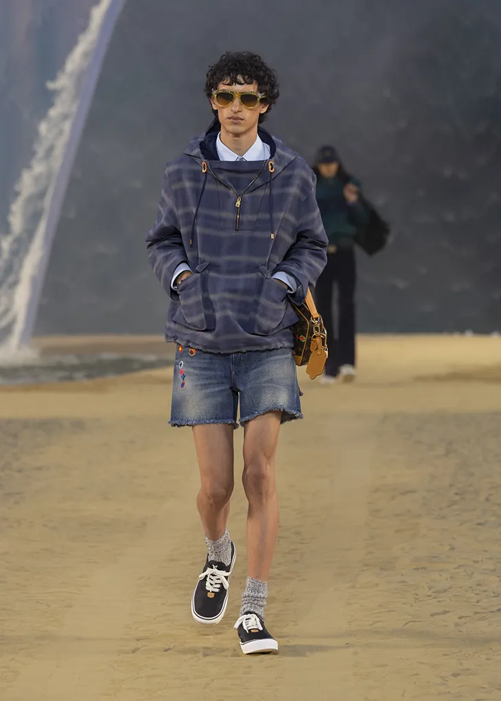 Louis Vuitton Spring 2027