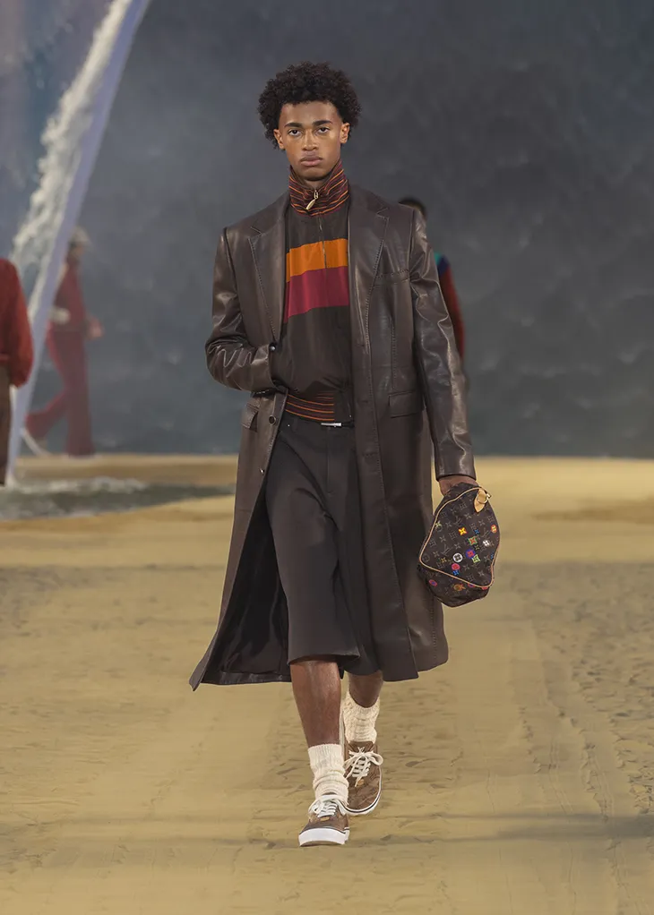 LV