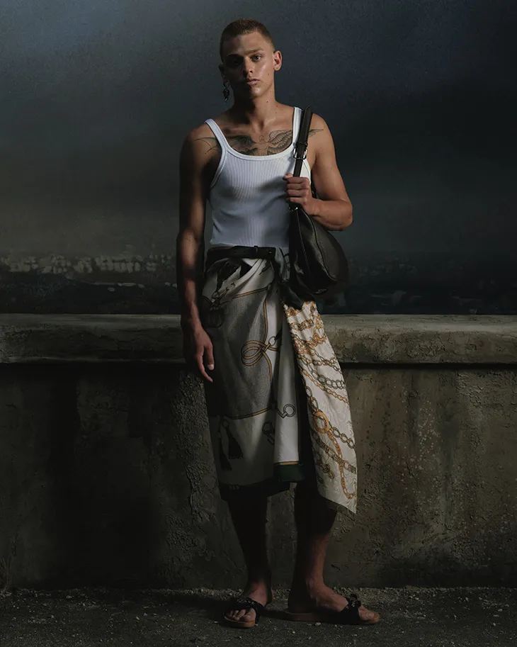 Magliano Spring Summer 2027