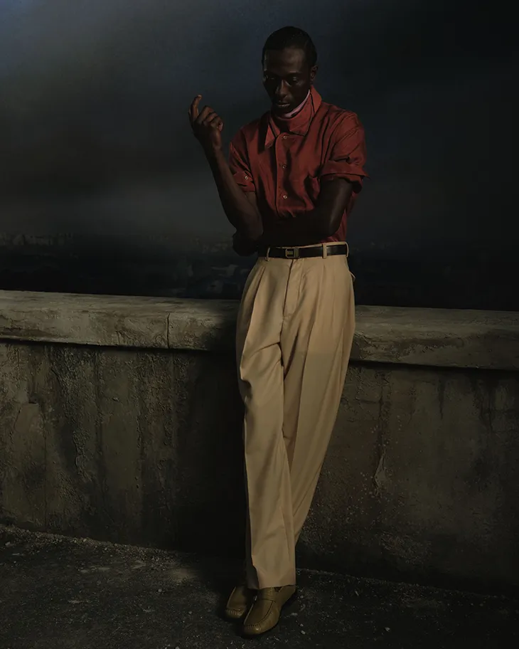Magliano Spring Summer 2027