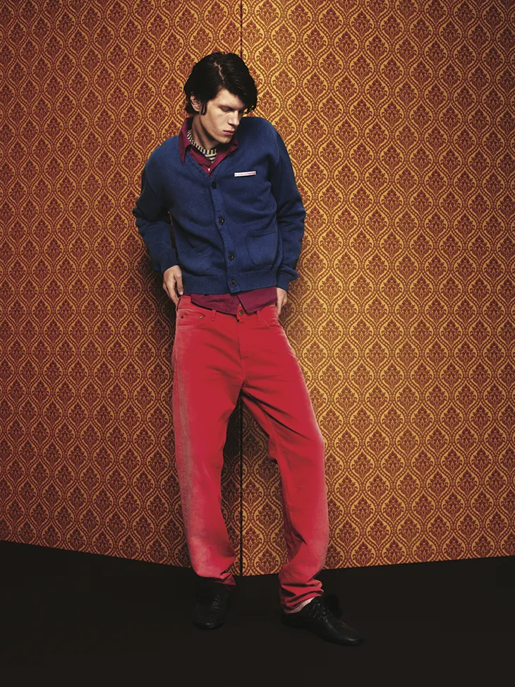 Stockholm Surfboard Club SS27