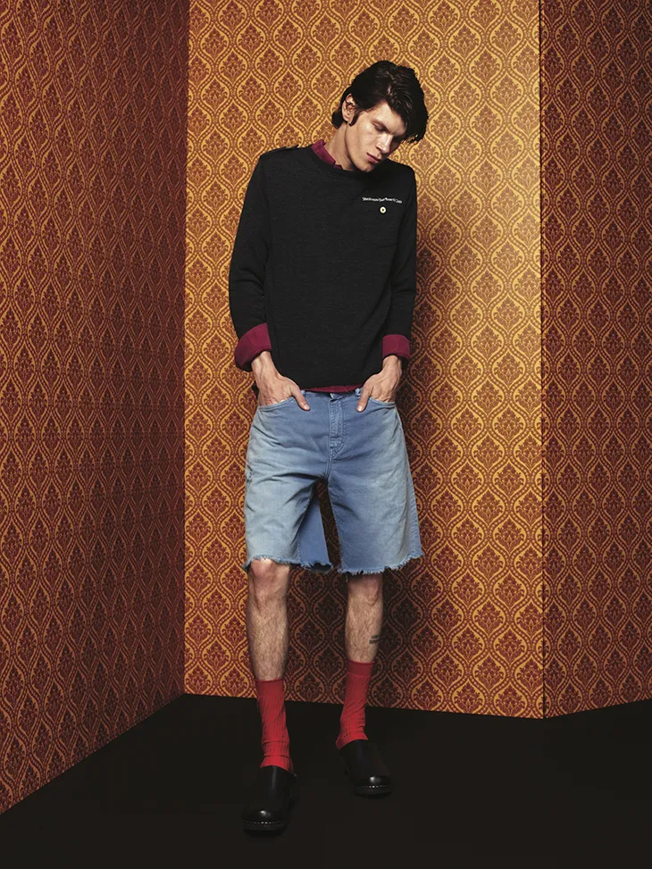 Stockholm Surfboard Club SS27