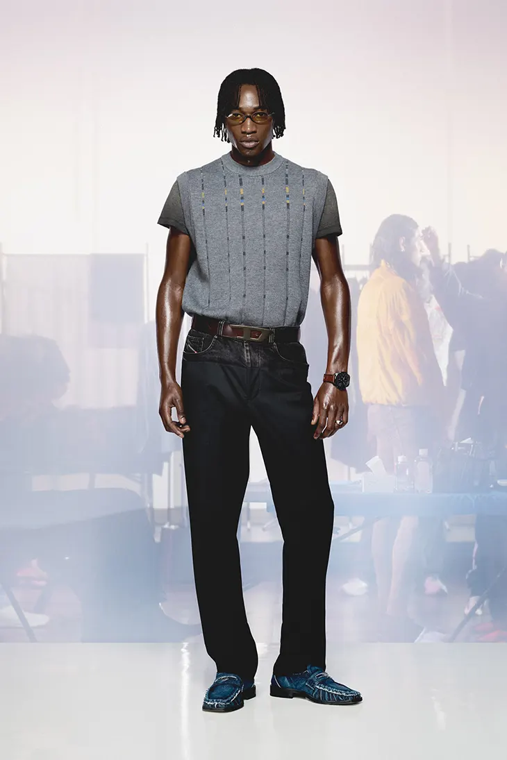 Diesel Resort 2027