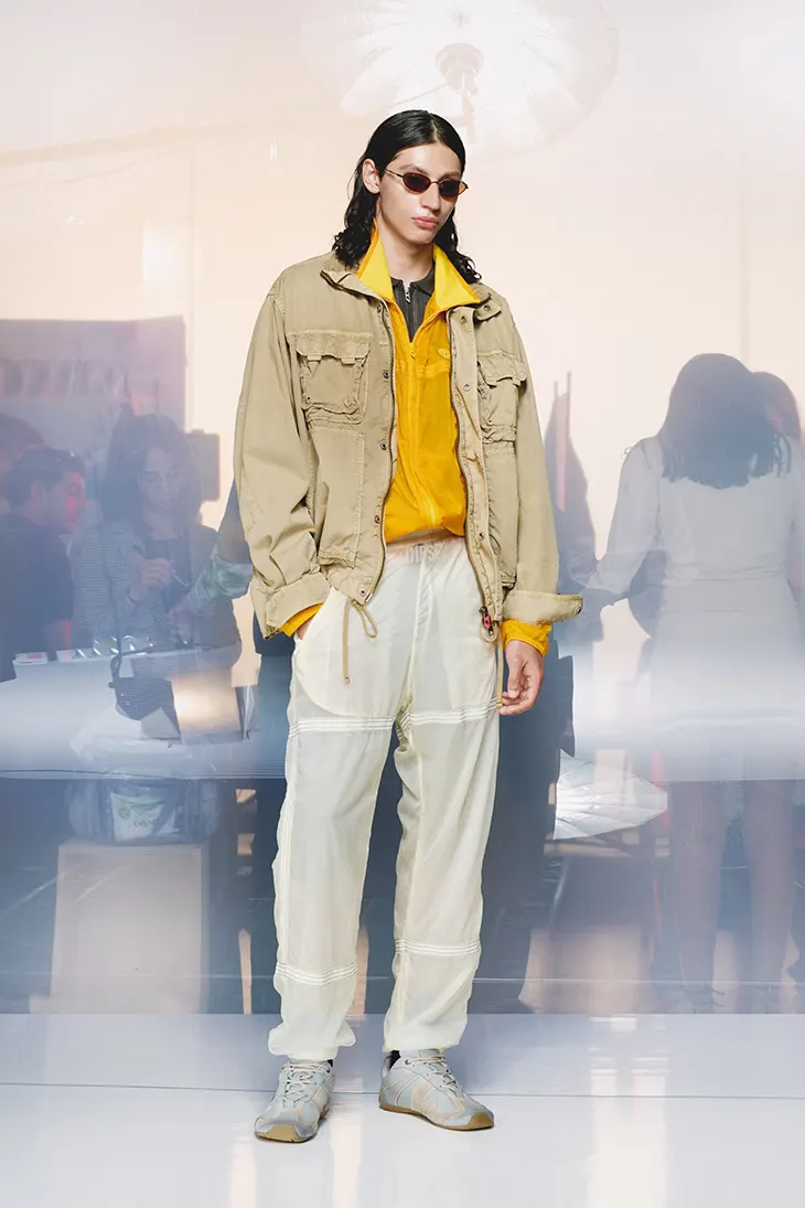 Diesel Resort 2027