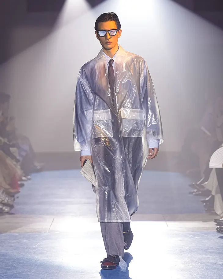 Doublet Spring Summer 2027