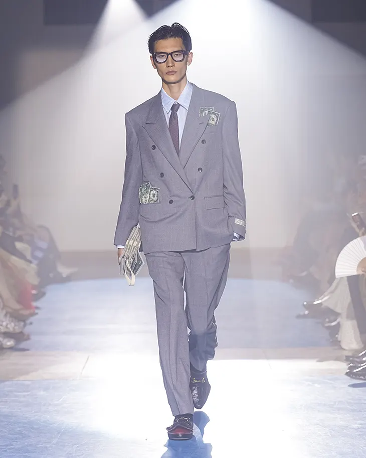 Doublet Spring Summer 2027