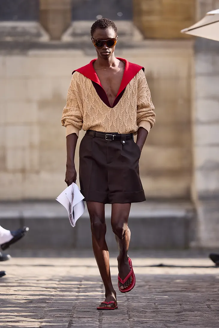 EGONLAB Spring Summer 2027