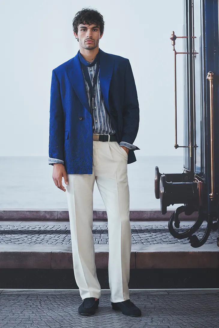 ETRO Spring Summer 2027