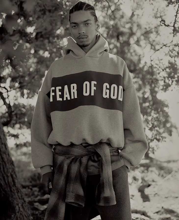 Fear of God Essentials Summer 2026