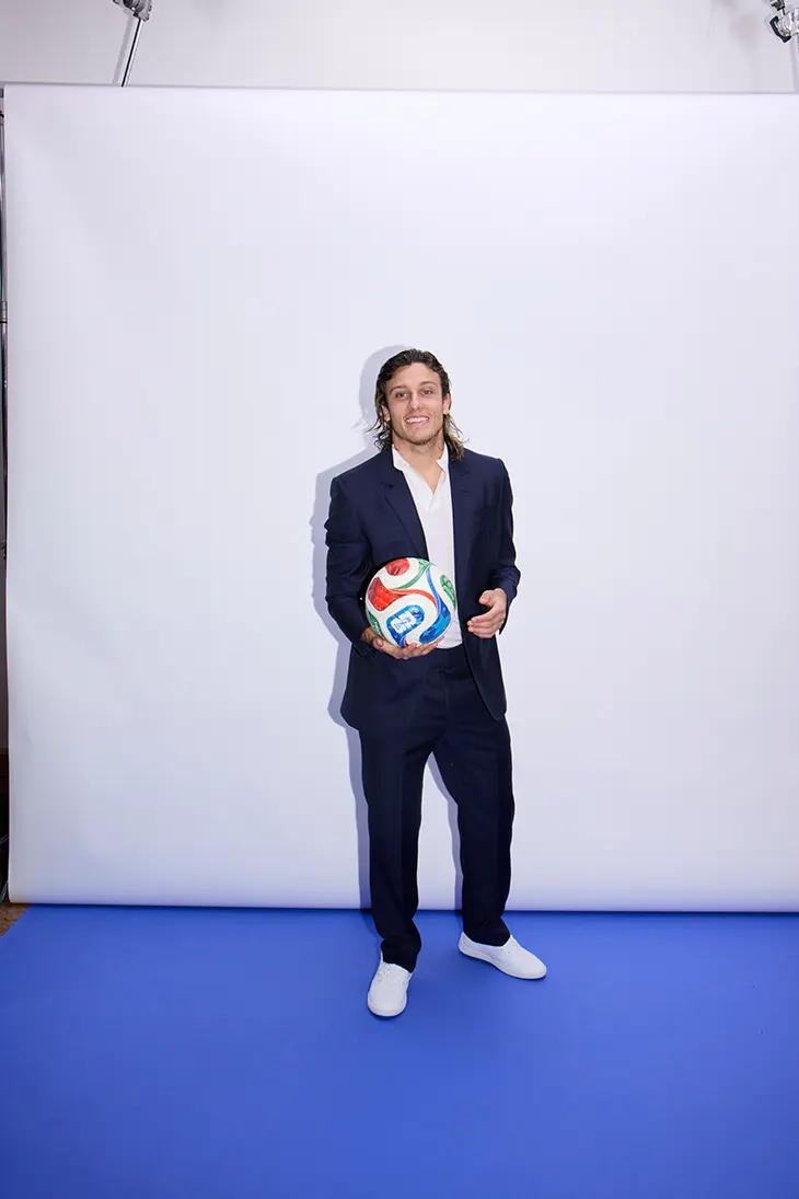 Gabriela Hearst La Celeste 2026 World Cup