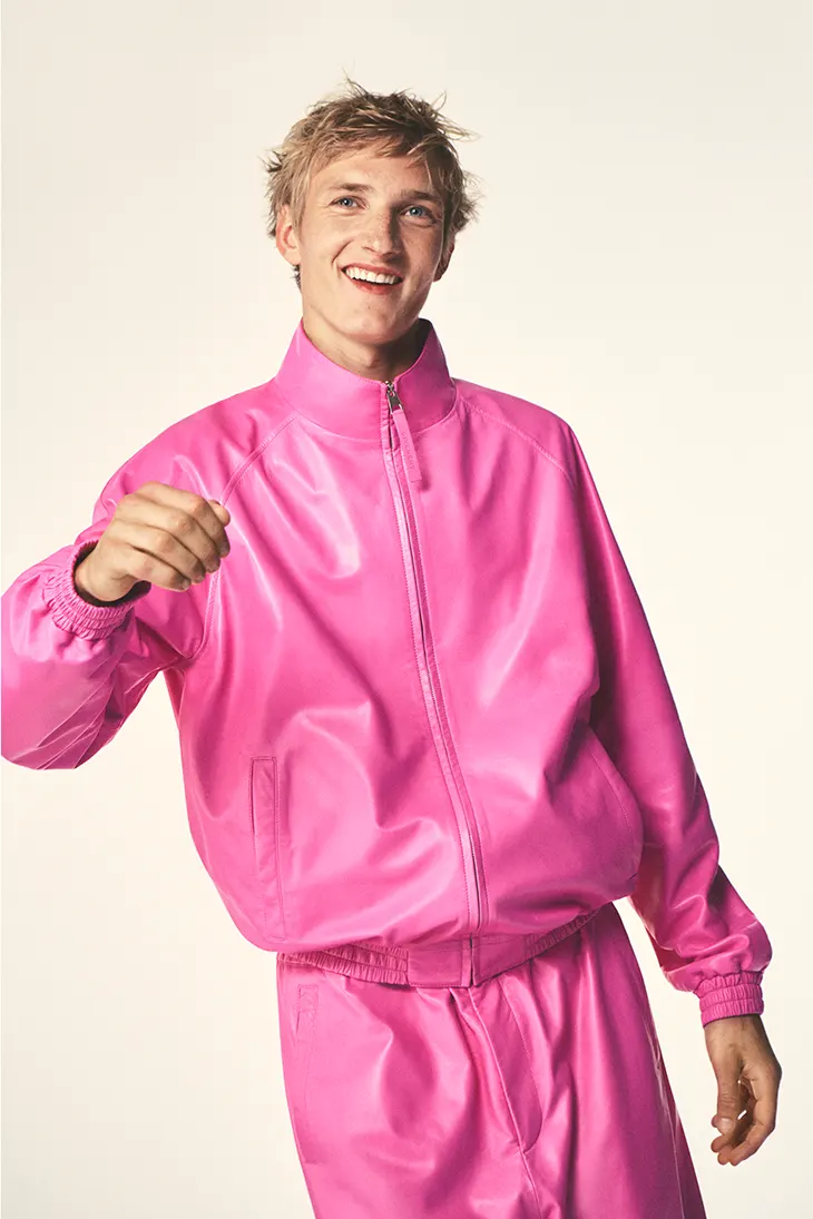 Givenchy Spring Summer 2027