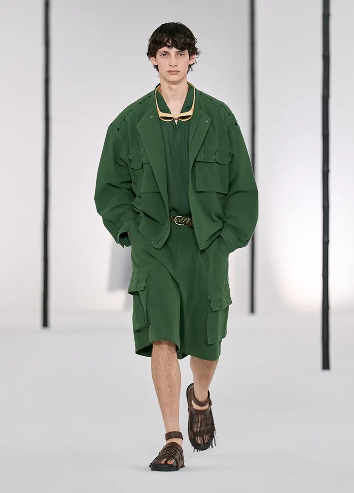 IM MEN Spring Summer 2027