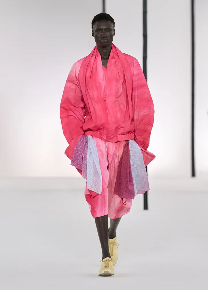 IM MEN Spring Summer 2027