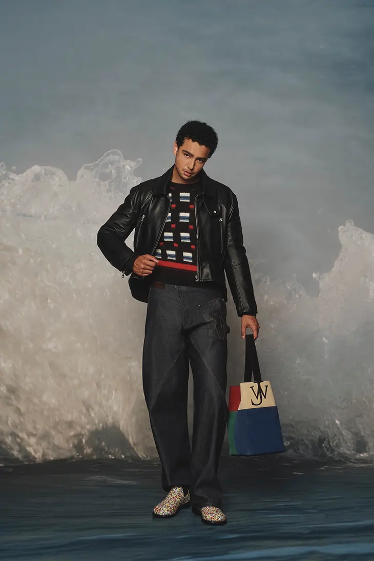 JW Anderson Spring Summer 2027