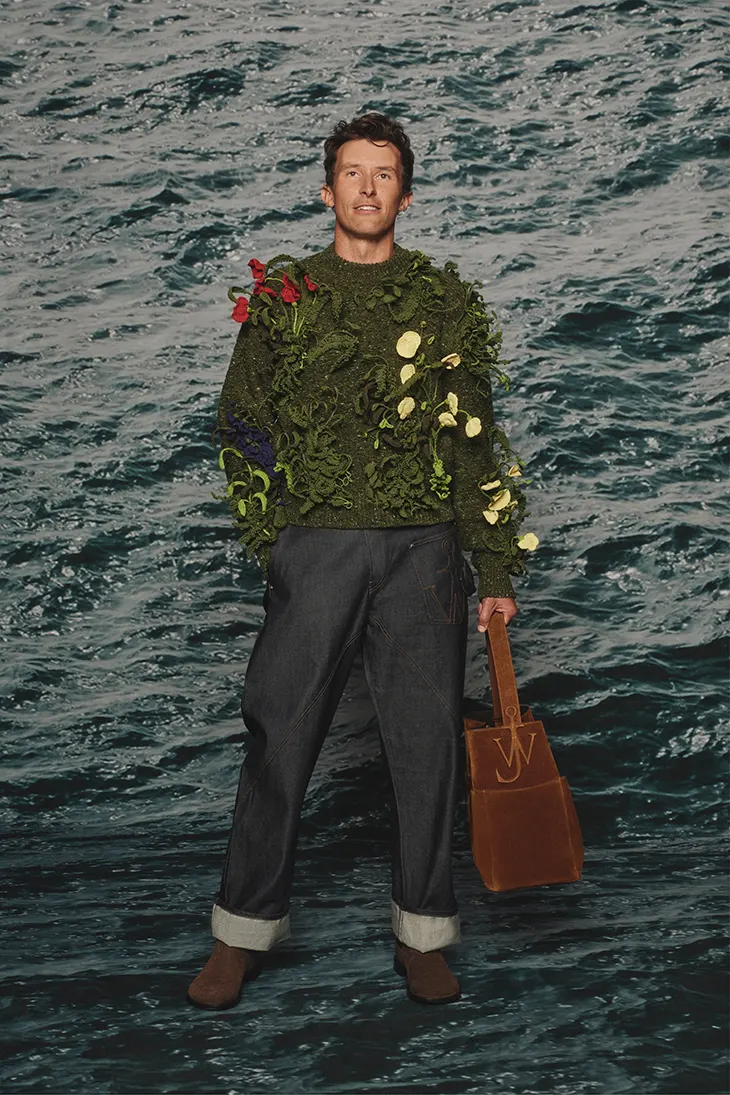 JW Anderson Spring Summer 2027