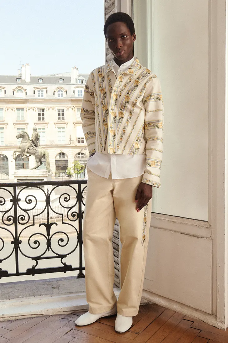KENZO Spring Summer 2027