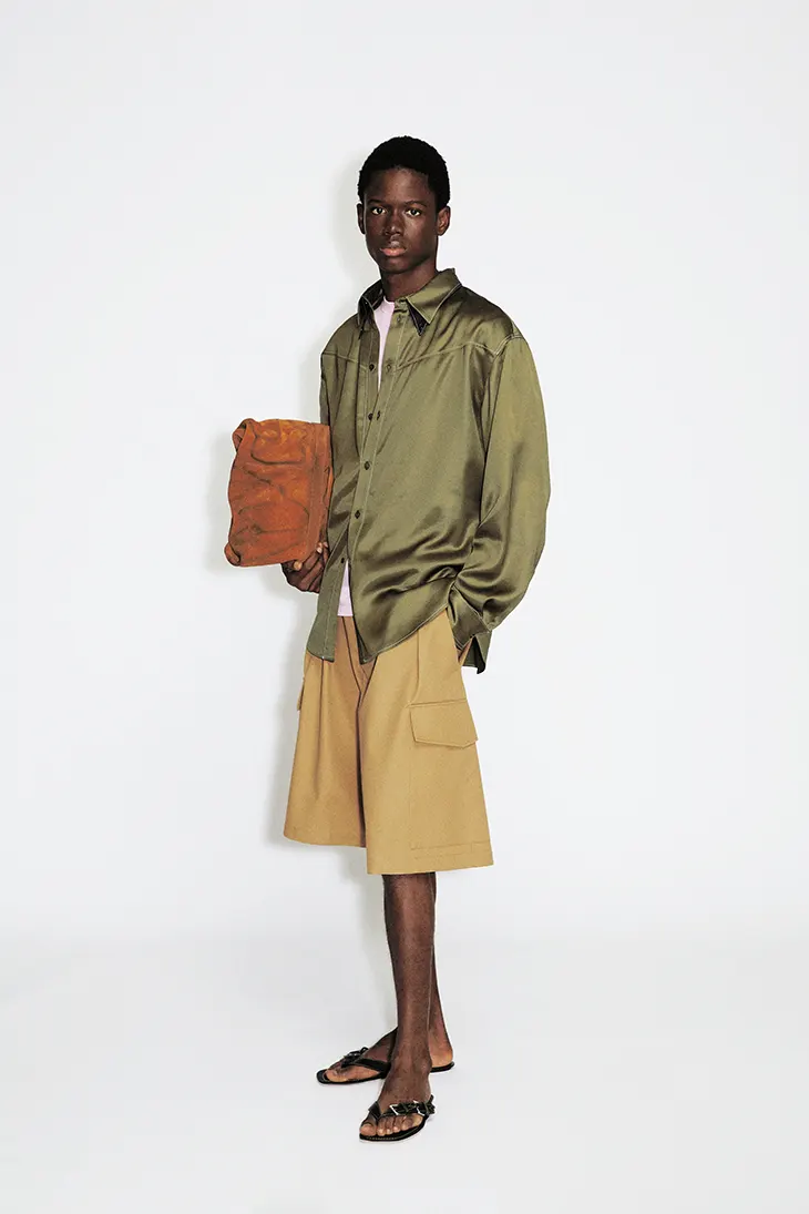 MSGM Spring 2027