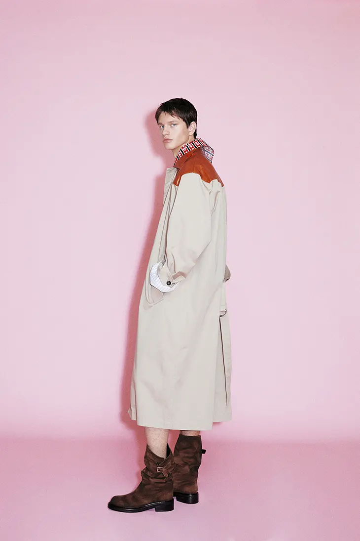 MSGM Spring 2027