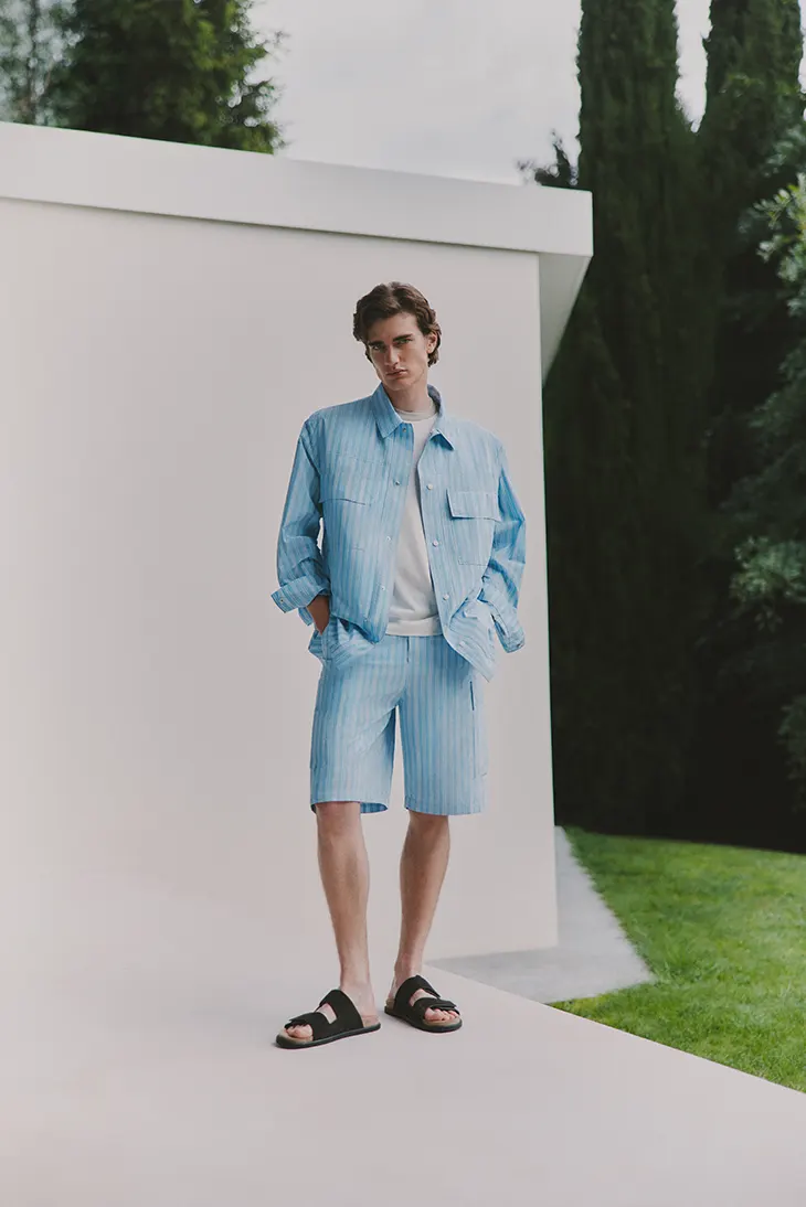 Malo Spring Summer 2027