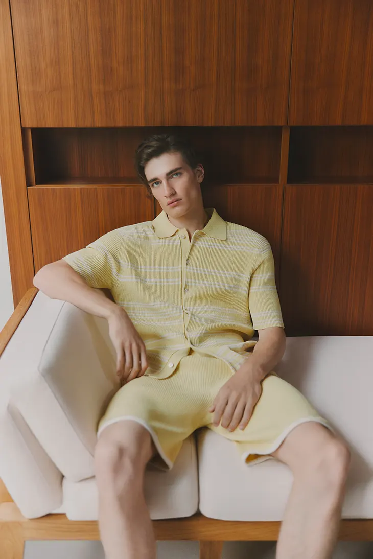 Malo Spring Summer 2027