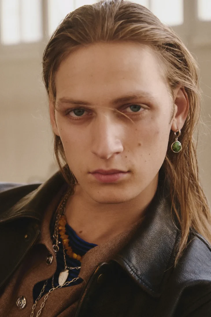 MARANT Spring 2027