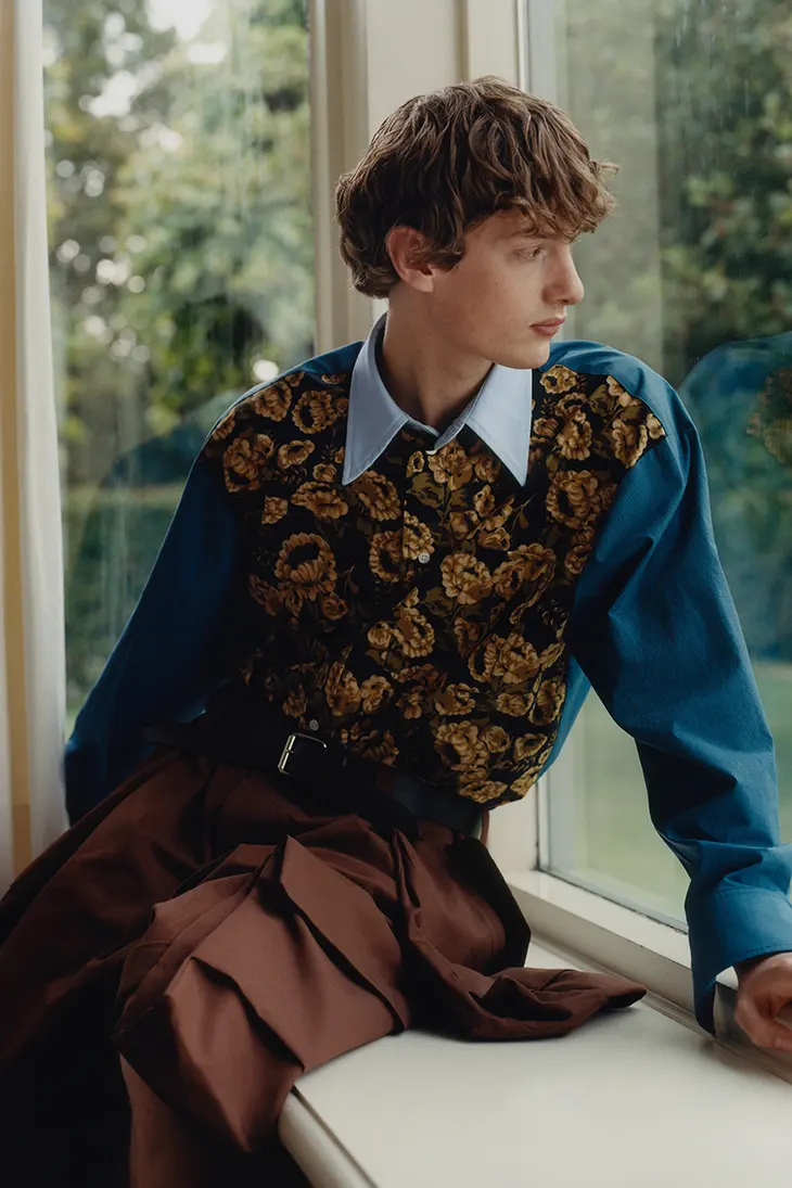 Meryll Rogge Spring Summer 2027